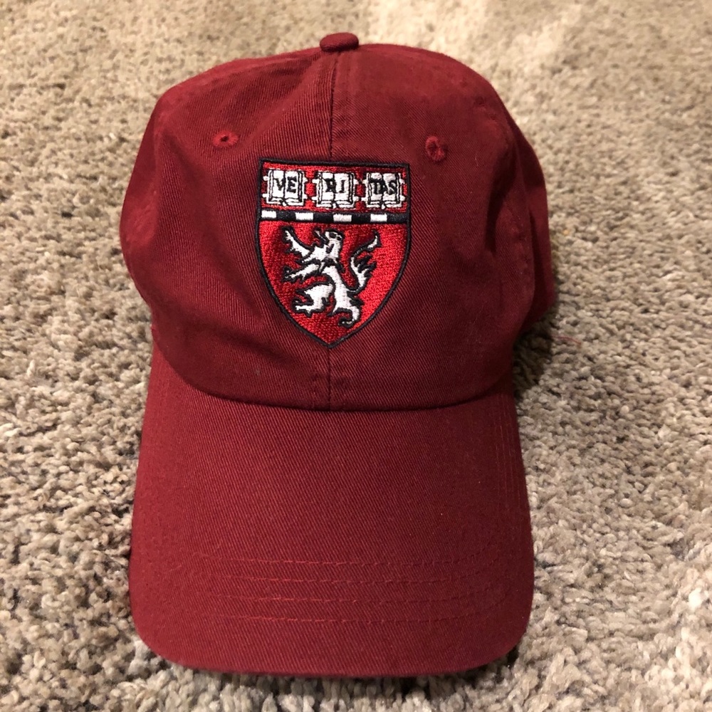 Harvard University Trauma Hat